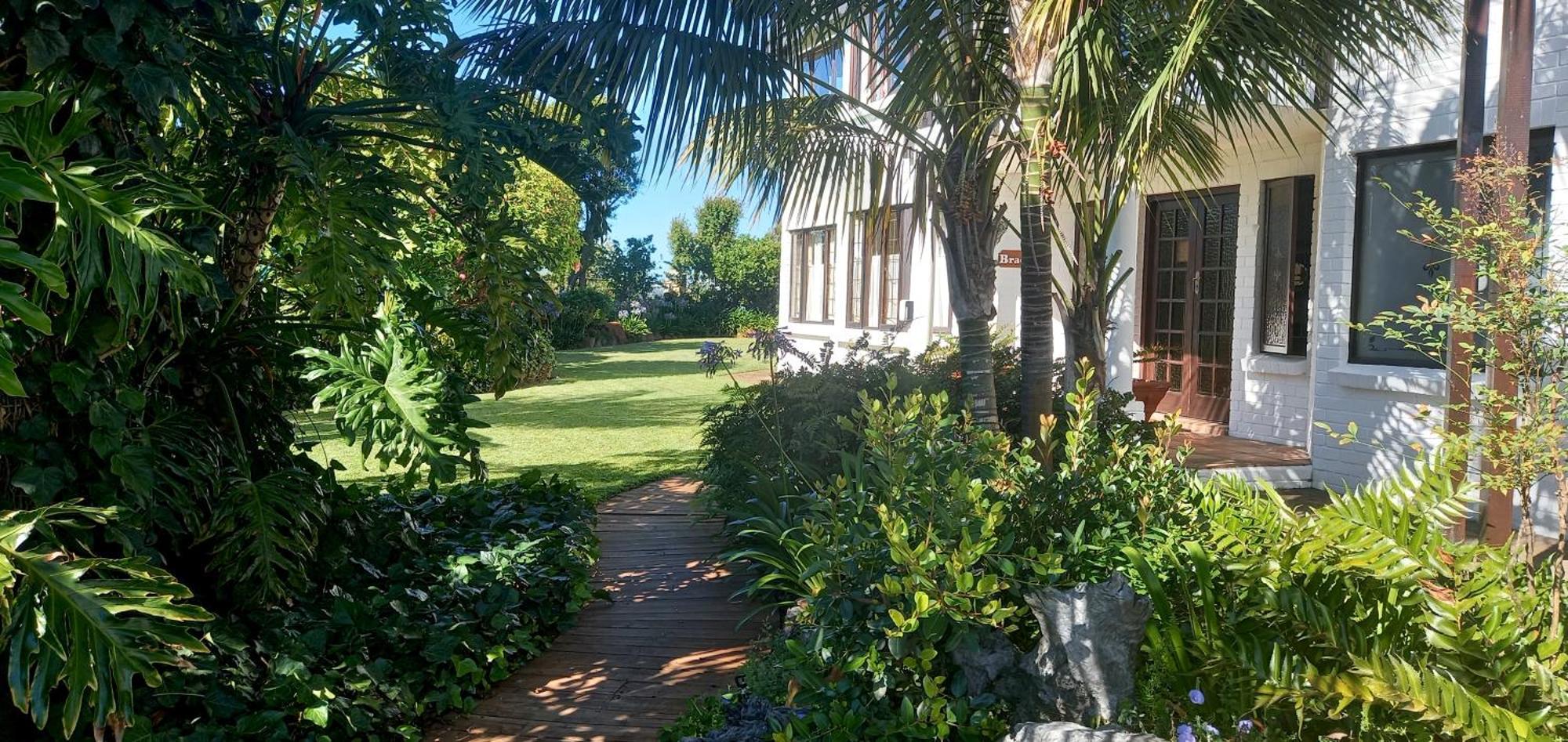 Braeview Guest House Hermanus Εξωτερικό φωτογραφία