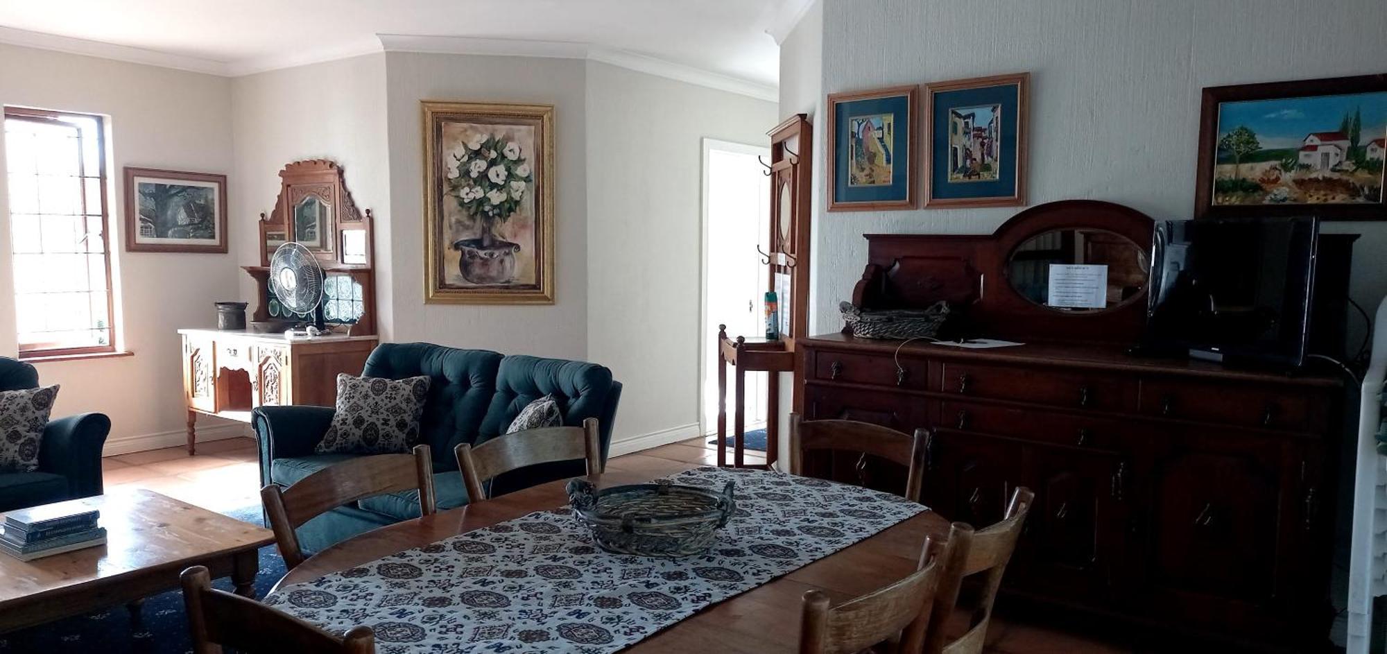 Braeview Guest House Hermanus Εξωτερικό φωτογραφία
