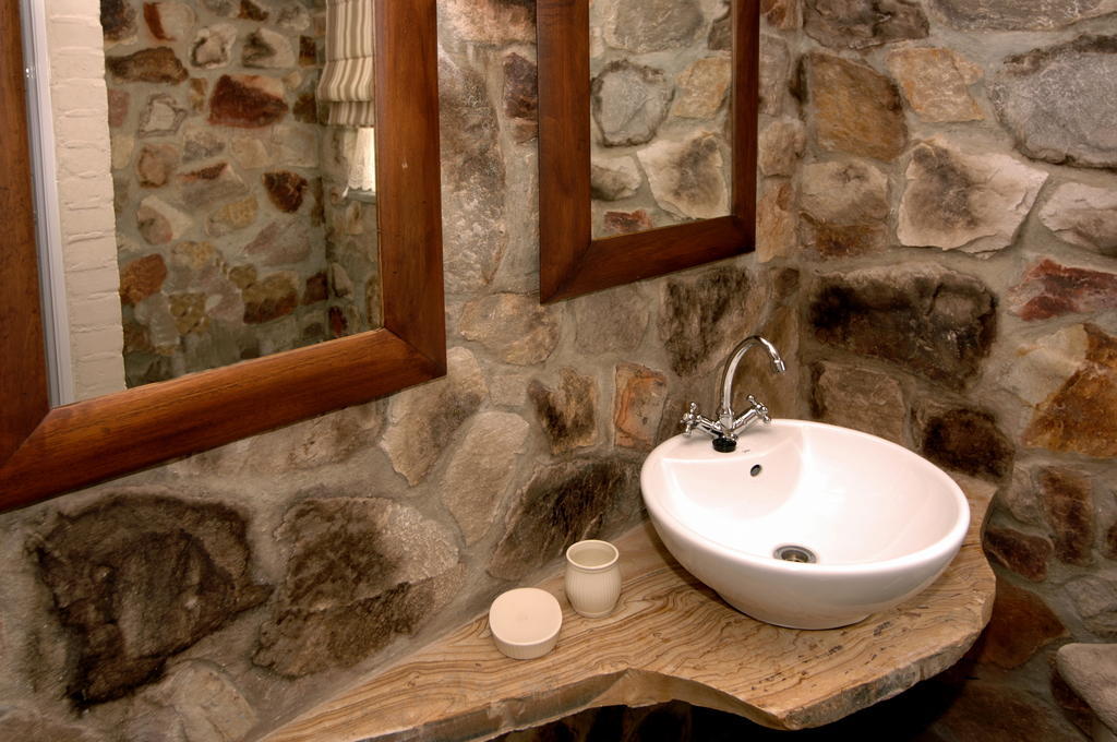 Braeview Guest House Hermanus Εξωτερικό φωτογραφία