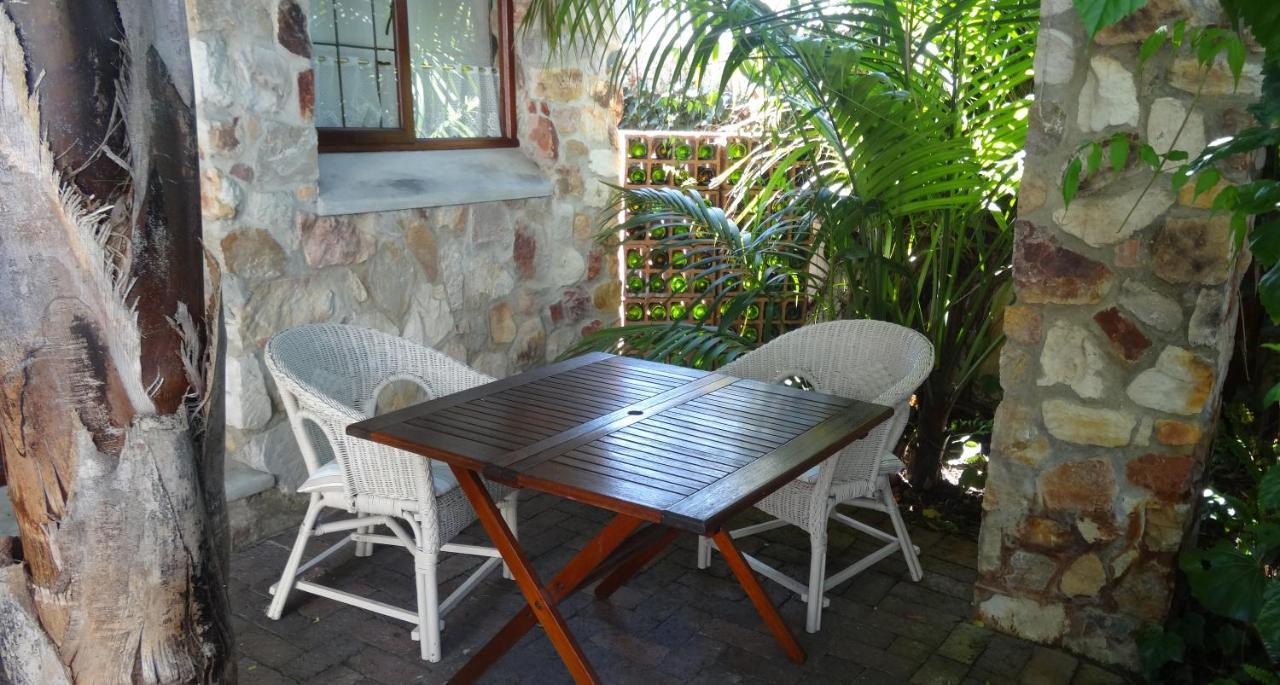 Braeview Guest House Hermanus Εξωτερικό φωτογραφία