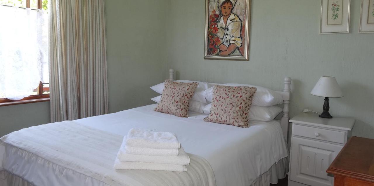 Braeview Guest House Hermanus Εξωτερικό φωτογραφία