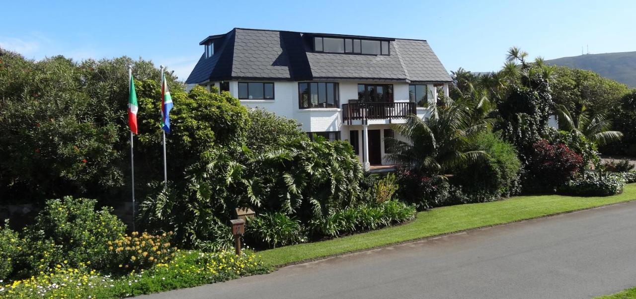 Braeview Guest House Hermanus Εξωτερικό φωτογραφία