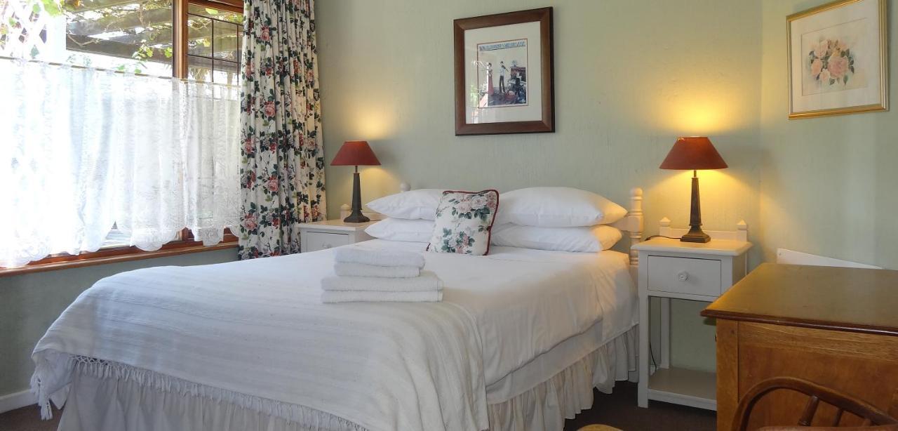 Braeview Guest House Hermanus Εξωτερικό φωτογραφία