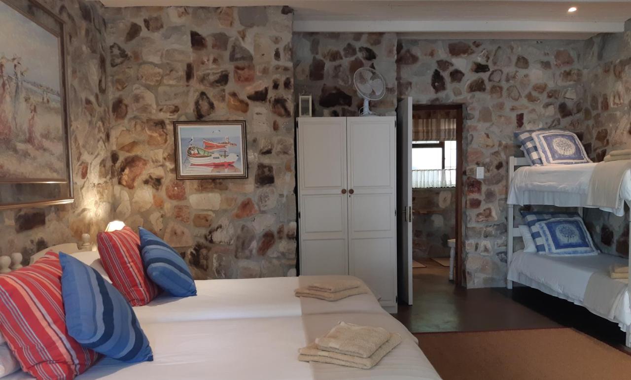 Braeview Guest House Hermanus Εξωτερικό φωτογραφία
