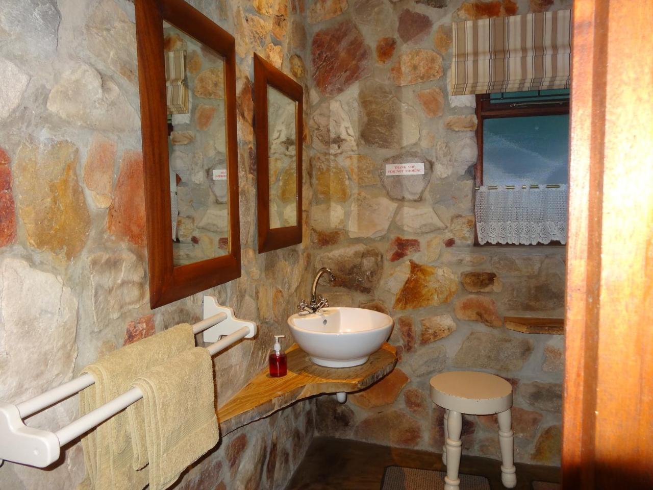 Braeview Guest House Hermanus Εξωτερικό φωτογραφία