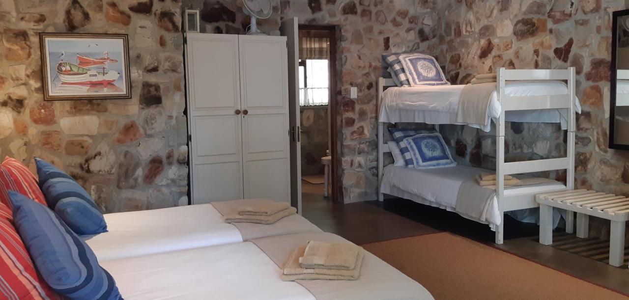 Braeview Guest House Hermanus Εξωτερικό φωτογραφία